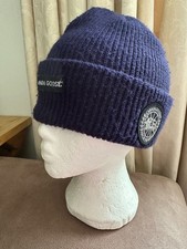 Canada Goose Beanie Winter Hat