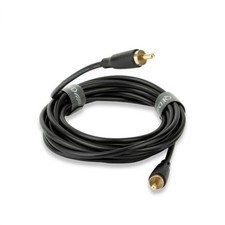 Qed connect subwoofer cable - cable,