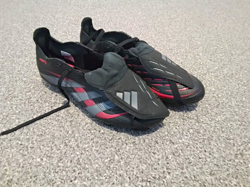 Adidas predator football boots - predator,