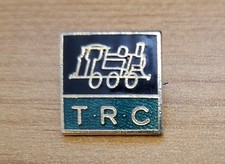 VINTAGE T.R.C. - TALYLLYN