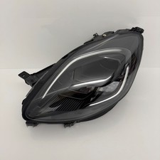 FORD PUMA PASSENGER SIDE LEFT