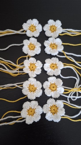 White and yellow - x,