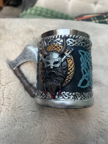 Viking cup stainless - viking,