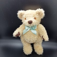 Somerby Bear Handmade Jointed