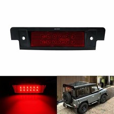 1 3rd LED High Level Rear