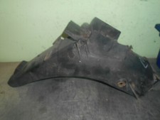 yamaha  fj  1200  (3cv)   rear  guard