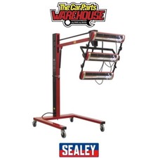 Sealey IR3000 Infrared Short