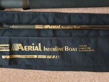 Shakespeare Interline 7ft 50lb Boat Rod
