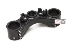 Triple clamps bottom - clamps,