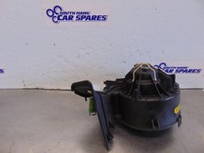 Vauxhall Vectra Heater Blower