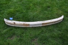 VW Camper T2 Front Bumper Late