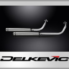 HONDA VT750 SHADOW SPIRIT