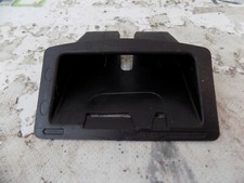 FORD FIESTA MK7 ST TAILGATE