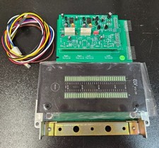 Digital LED display, REVOX B77