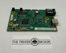 HP LaserJet 1020 Series Formatter Board CB407-60002