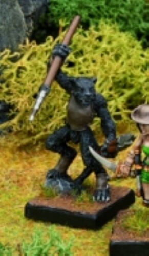 Ral partha dsa - dsa, fantasy