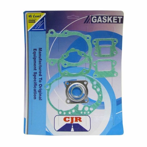 Gasket set full - gasket, peugeot