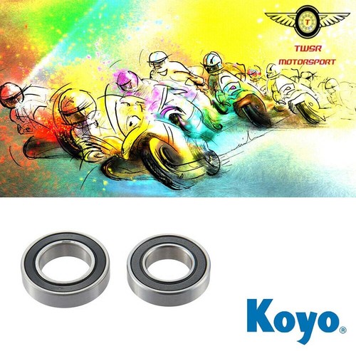 Genuine koyo suzuki gsf400 - koyo,