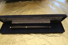 Vintage (c1992) Elysee En Vogue Lacquered Cobra Ballpoint Pen spares / repairs