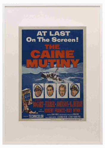 Caine mutiny the film a4 - 09,
