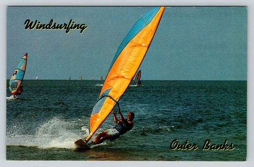 Outer banks north carolina - banks,