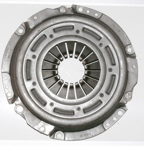 Maestro turbo clutch - maestro,