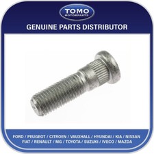 Genuine FORD Wheel Stud Fiesta