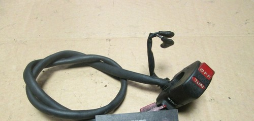 Honda vfr400 nc30 - , 1989