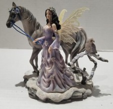 Fairy Site "Winter Wings" Nene