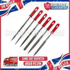 6PC PRECISION SMALL NEEDLE