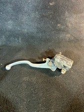 YAMAHA BIG BEAR 350 FRONT