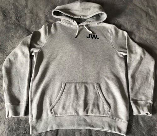 Jack wills size - small, grey