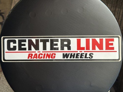 Vintage center line racing - vintage,