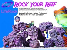 Caribsea life rock - caribsea,