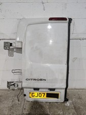 CITROEN DISPATCH MK2 N/S