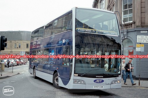 Bus photo highland - -,