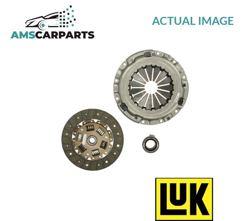 Clutch kit 623 - 623, 3166