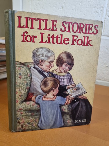 Little stories for - stories,