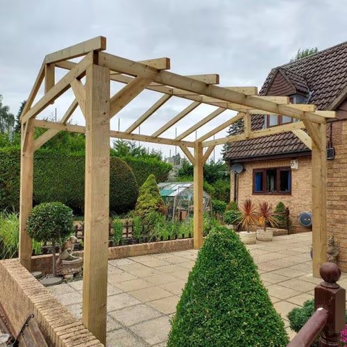 Quality diy frame only heavy - only,