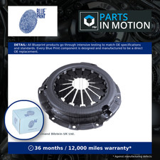 Clutch Cover fits TOYOTA DYNA