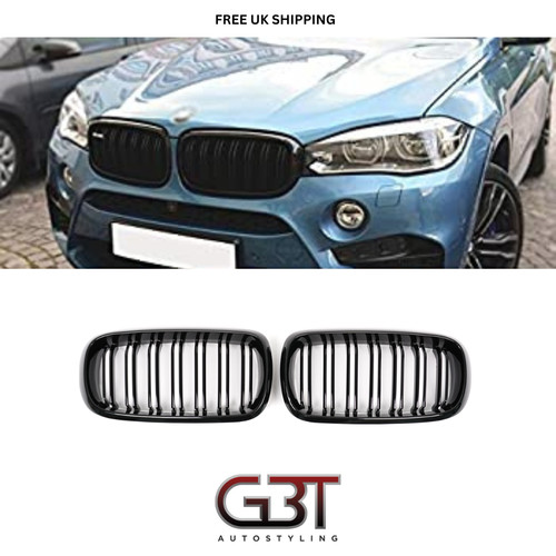 Fits bmw f15 f85 - x5m, f16