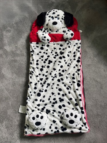 Hugfun kids sleeping bag - kids,