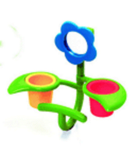 Karlie colourful small bird - karlie,