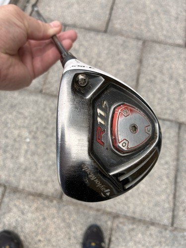 Taylormade r11 fairway - 3, wood