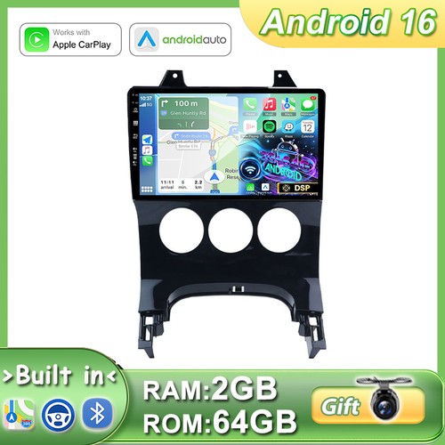 Car stereo radio - car, 16