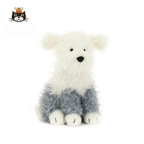 Jellycat ewert sheepdog plush - ewert,