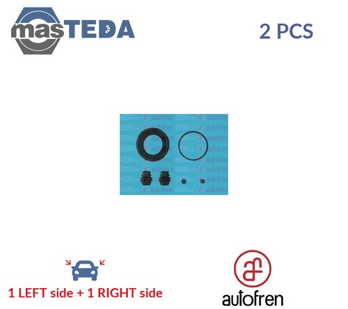 D42549 brake caliper repair - d42549,