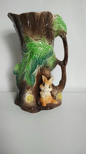 Vintage hornsea pottery - hornsea, fauna