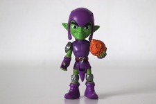 Marvel Spidey And His Amazing Friends  Figure Green Goblin Hasbro Superhero 