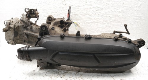 Kawasaki j125 sc125 - j125, 2016-2021